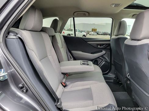 Certified 2025 Subaru Outback Premium w/ Popular Package #1A image 31