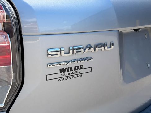 Used 2018 Subaru Forester 2.5i Premium AWD/4WD image 17