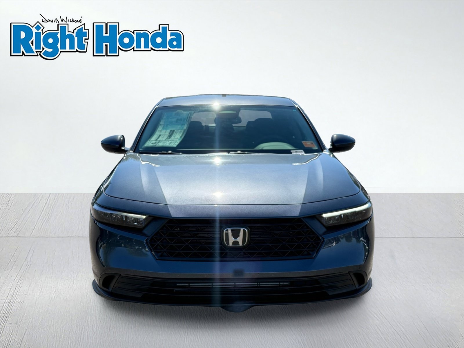 New 2026 Honda Accord LX image 5