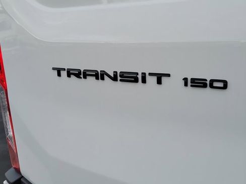 New 2026 Ford Transit 150 Low Roof w/ Load Area Protection Package image 17