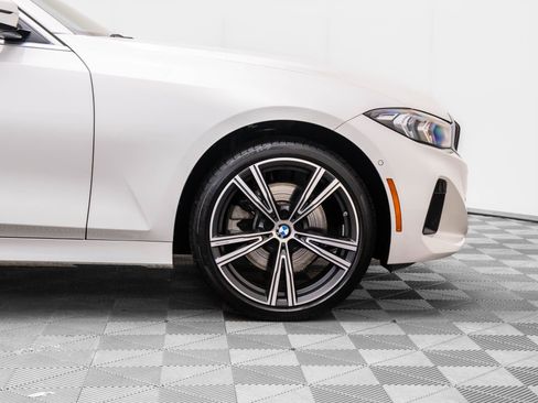 Certified 2024 BMW 330i xDrive Sedan image 36