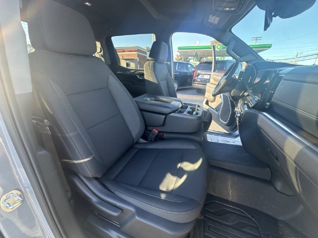 Certified 2024 GMC Sierra 1500 Elevation AWD/4WD image 26