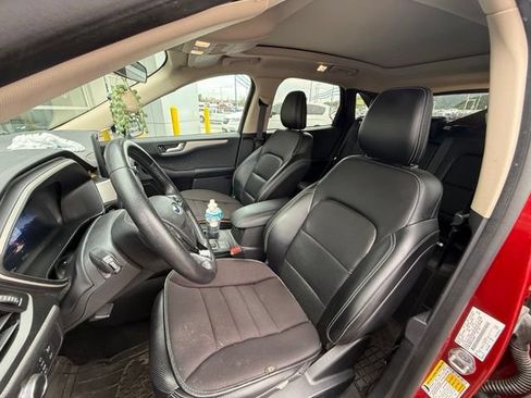 Used 2020 Ford Escape SE Sport AWD/4WD image 11