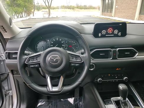 Used 2020 MAZDA CX-5 Grand Touring image 22