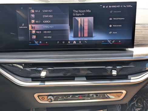 New 2026 BMW X5 xDrive50e AWD/4WD image 13