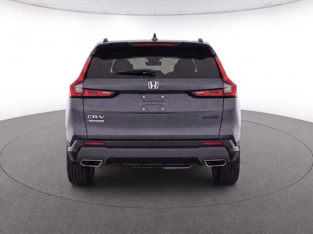 Used 2024 Honda CR-V Sport-L image 10