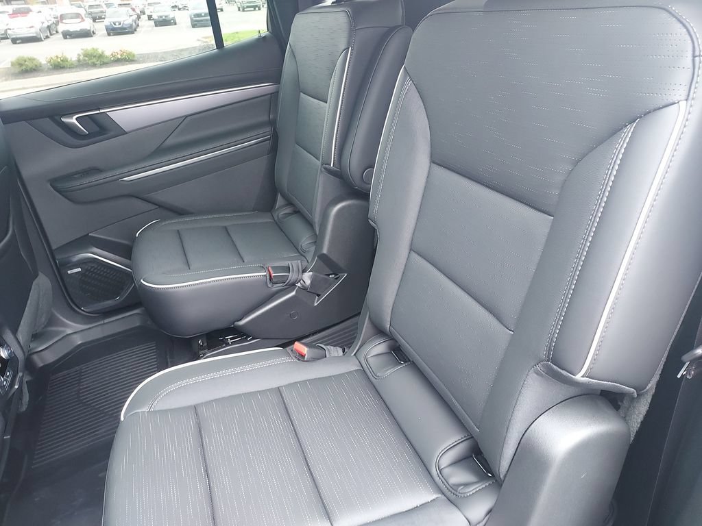 New 2026 Buick Enclave Sport Touring FWD image 28