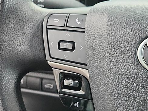 Used 2025 Toyota Camry LE FWD image 20