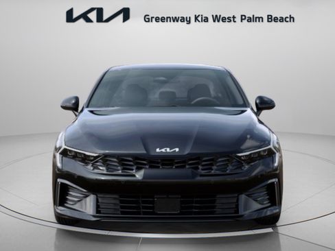 New 2026 Kia K5 LXS FWD image 2