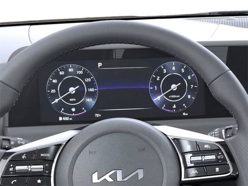 New 2026 Kia Seltos SX w/ SX Sunroof Package image 21