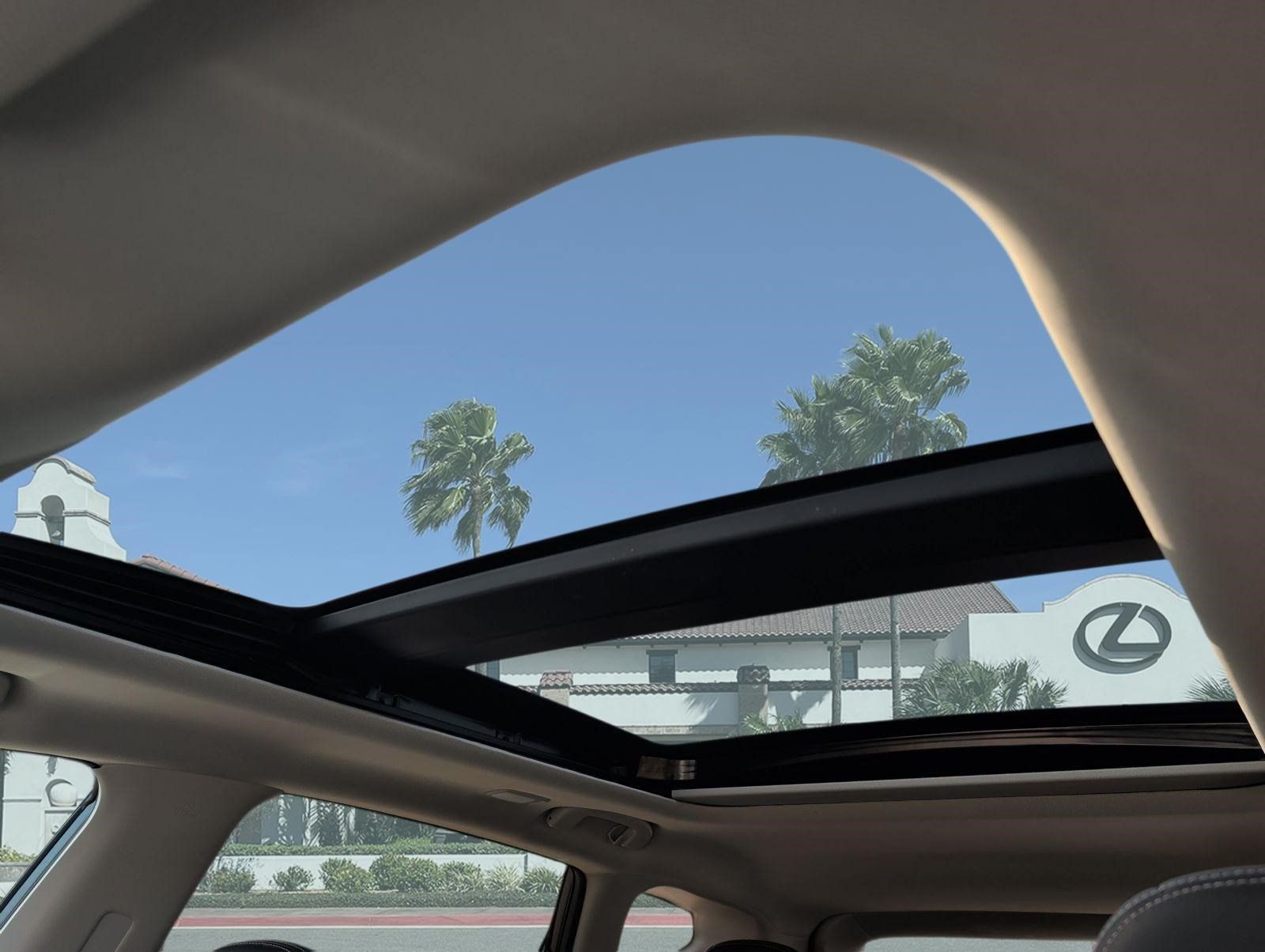 Used 2021 Nissan Murano SL w/ SL Moonroof Package FWD image 23