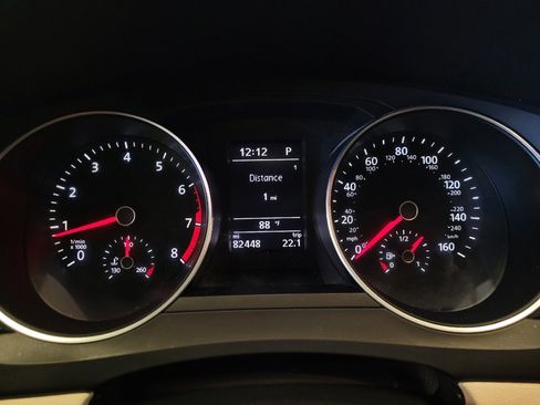 Used 2017 Volkswagen Jetta SE FWD image 23