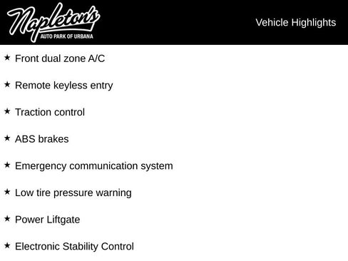 New 2026 Hyundai Santa Fe SE image 15