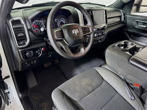 Used 2025 RAM 1500 Lone Star image 7