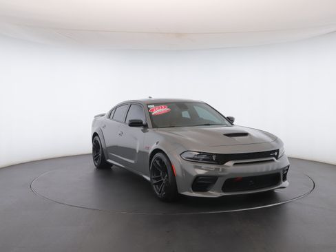 Used 2023 Dodge Charger Scat Pack image 39