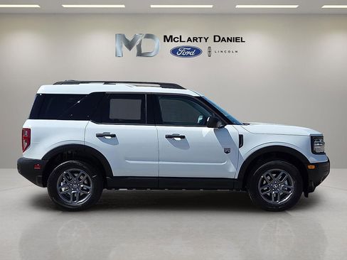 New 2026 Ford Bronco Sport Big Bend AWD/4WD image 6