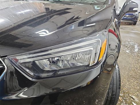 Used 2019 Buick Encore Preferred image 36