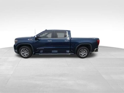 Certified 2021 GMC Sierra 1500 SLT w/ SLT Premium Plus Package AWD/4WD image 2