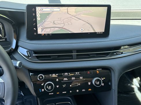 New 2026 INFINITI QX60 Luxe w/ Cargo Package image 19