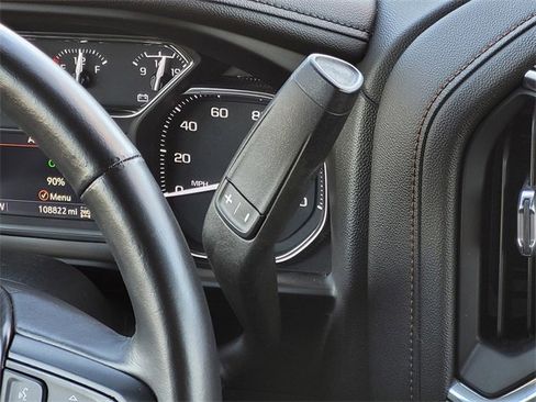 Used 2021 GMC Sierra 1500 AT4 image 15