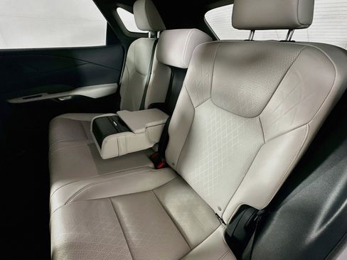 Used 2023 Lexus RX 350 Premium Plus w/ Cold Area Package FWD image 9