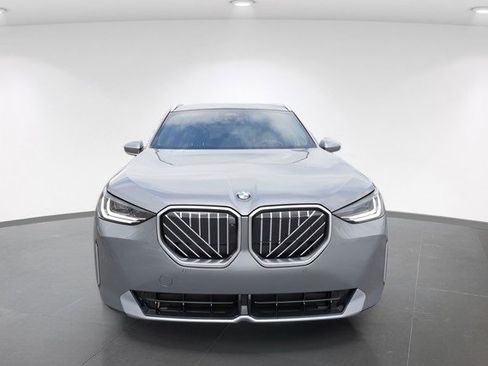 New 2026 BMW X3 xDrive30 w/ Premium Package image 13