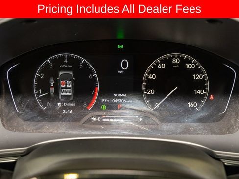 Used 2023 Honda Civic Sport image 15