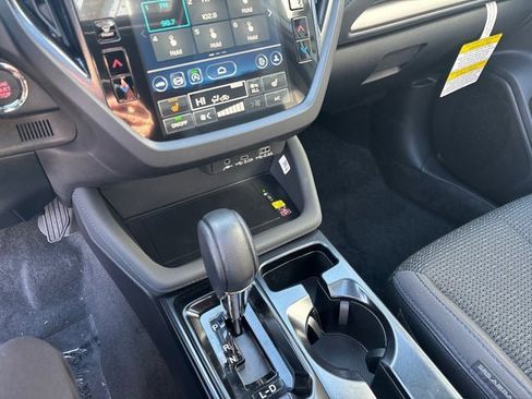 New 2026 Subaru Forester Premium image 75