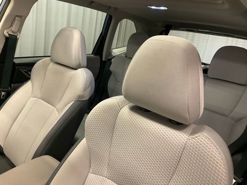 Used 2023 Subaru Forester Premium image 14