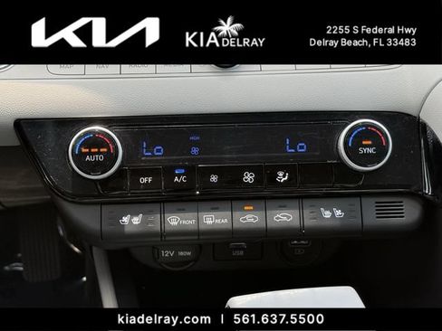 Used 2023 Hyundai Elantra Limited w/ Cargo Package FWD image 24