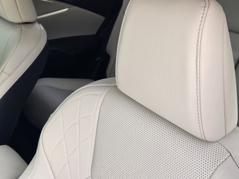 New 2026 Lexus RX 350 AWD image 17