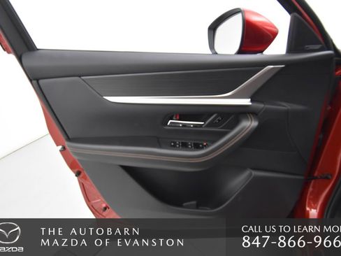 New 2026 MAZDA CX-90 3.3 Turbo S w/ Premium Plus image 31