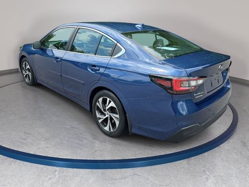 Used 2021 Subaru Legacy Premium AWD/4WD image 7