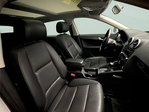 Used 2013 Audi A3 2.0T Premium AWD/4WD image 17