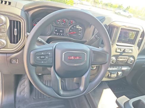 New 2026 GMC Sierra 1500 Pro w/ Pro Value Package image 17