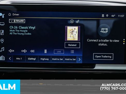 Used 2024 Chevrolet Silverado 2500 LTZ w/ LTZ Premium Package image 40