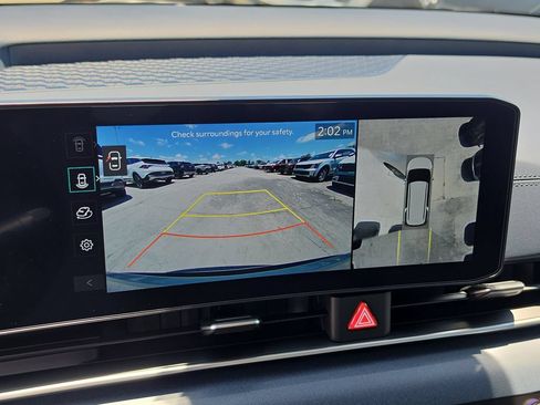New 2026 Kia Carnival SX FWD image 26