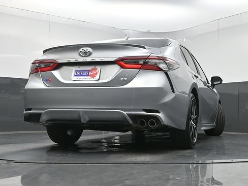 Used 2023 Toyota Camry SE FWD image 29