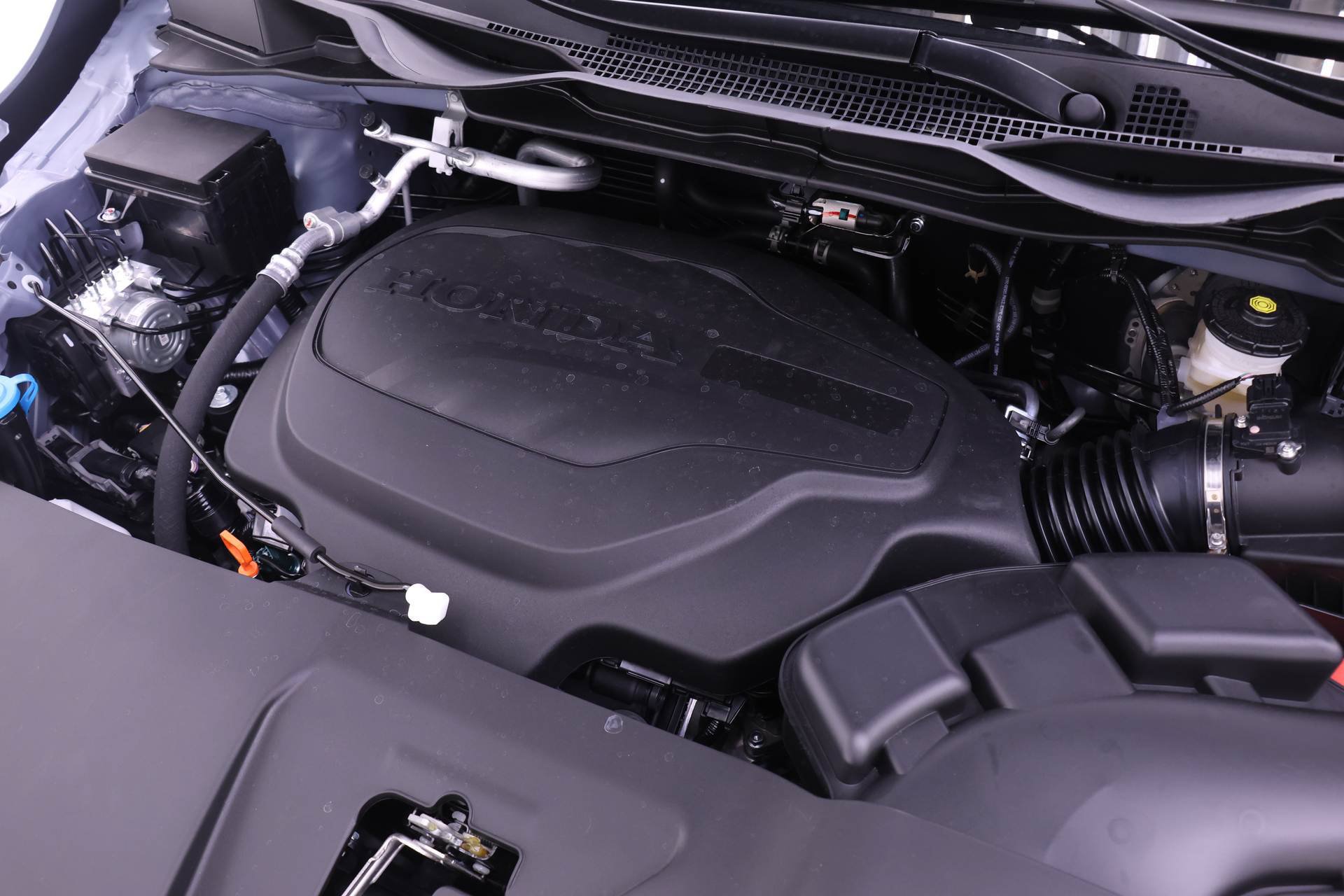 New 2027 Honda Odyssey Sport-L image 17