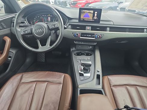 Used 2018 Audi A4 2.0T Ultra Premium w/ Convenience Package image 11
