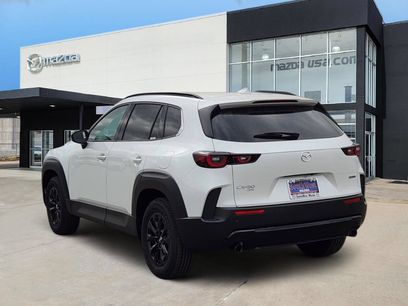 New 2026 MAZDA CX-50 AWD 2.5 Hybrid w/ Weather Package