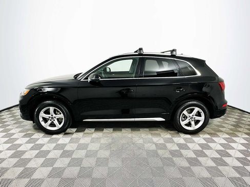 Certified 2023 Audi Q5 Premium w/ Convenience Package AWD/4WD image 4