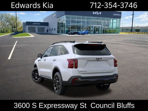 New 2026 Kia Sorento AWD image 5