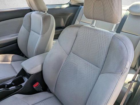 Used 2014 Honda Civic EX image 20