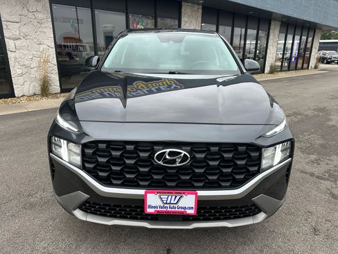 Used 2021 Hyundai Santa Fe SE image 10