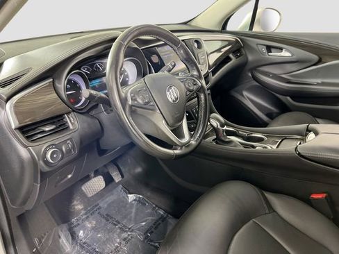 Used 2019 Buick Envision Essence image 9