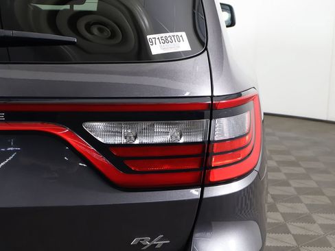 Used 2014 Dodge Durango R/T AWD/4WD image 17