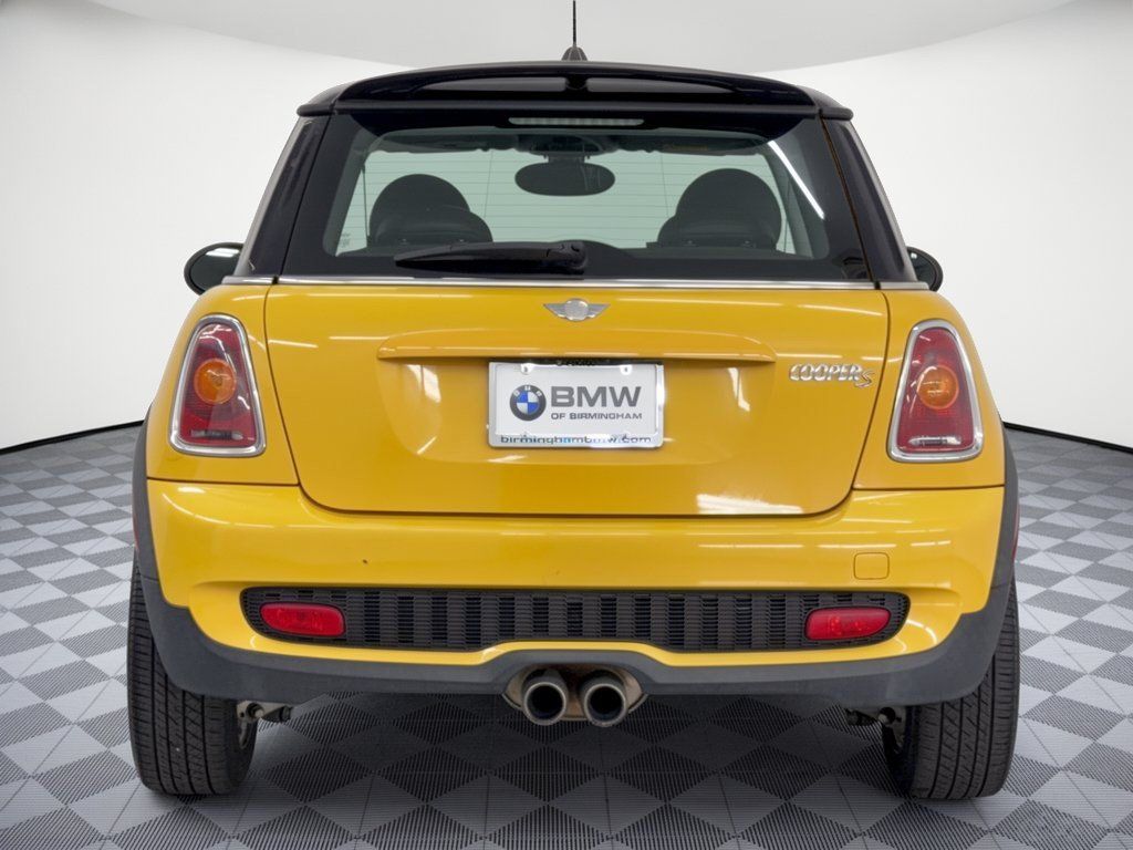 Used 2009 MINI Cooper S FWD image 11