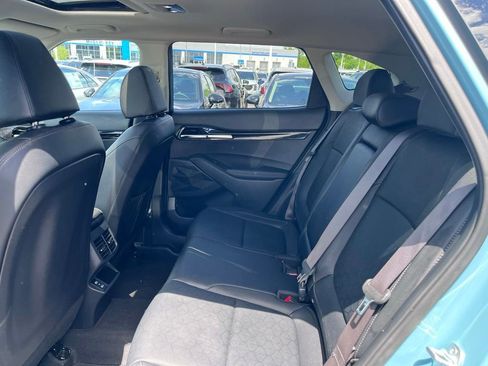 Certified 2024 Kia Seltos EX AWD/4WD image 20