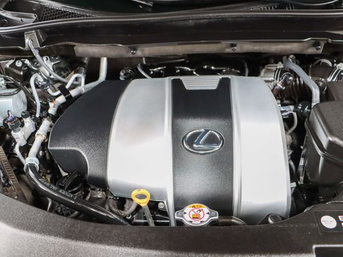 Used 2021 Lexus RX 350 FWD w/ Premium Package image 31